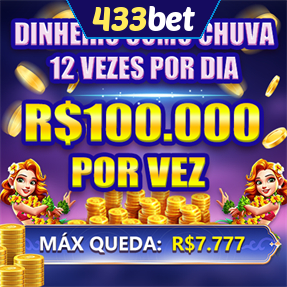433bet Mina Misteriosa