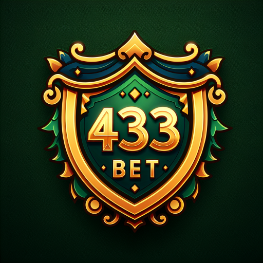 433bet Cassino Online
